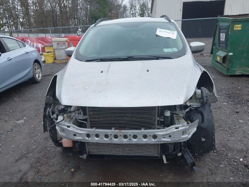 2016 Ford Escape Se VIN: 1FMCU9G98GUC04070 Lot: 41794428