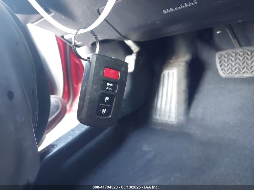 2015 TOYOTA CAMRY HYBRID SE - 4T1BD1FK7FU155931