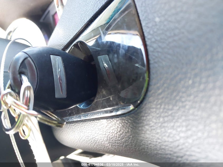 2014 CHRYSLER TOWN & COUNTRY TOURING - 2C4RC1BG0ER125155