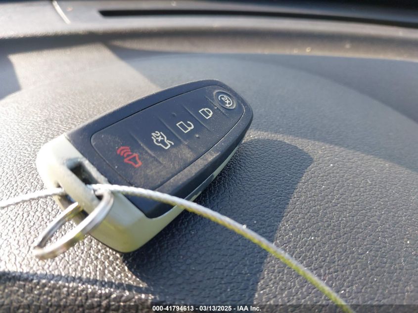 2013 Ford Explorer Limited VIN: 1FM5K8F80DGB82979 Lot: 41794613