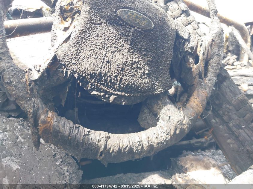 2004 Ford Freestar Ses VIN: 2FMZA57634BB23030 Lot: 41794742