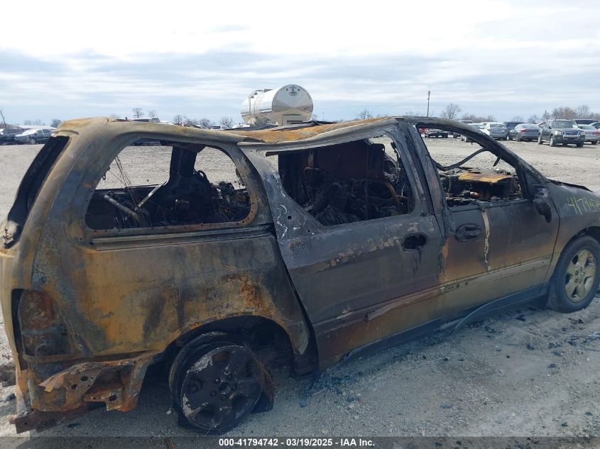 2004 Ford Freestar Ses VIN: 2FMZA57634BB23030 Lot: 41794742