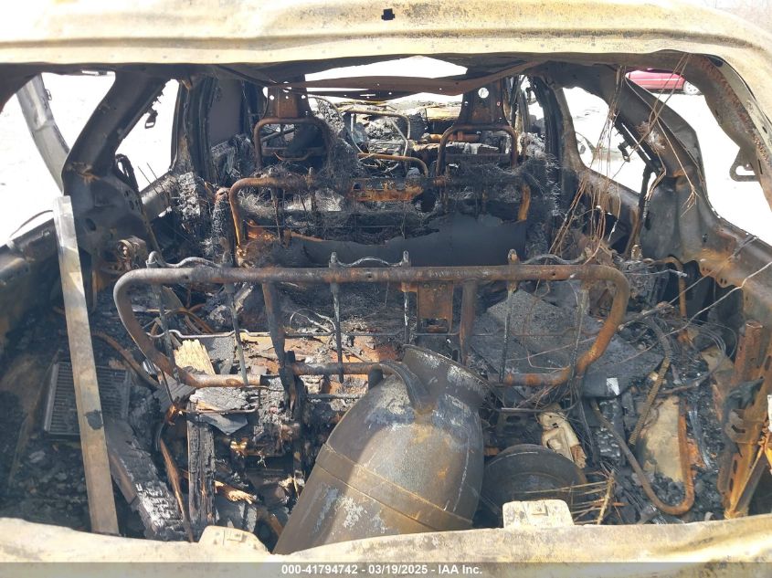 2004 Ford Freestar Ses VIN: 2FMZA57634BB23030 Lot: 41794742