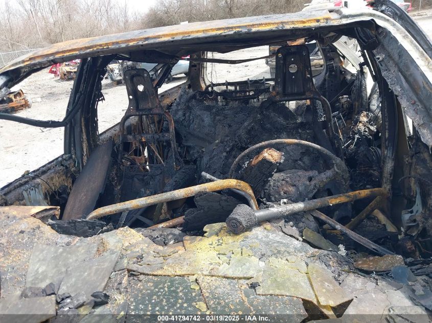 2004 Ford Freestar Ses VIN: 2FMZA57634BB23030 Lot: 41794742