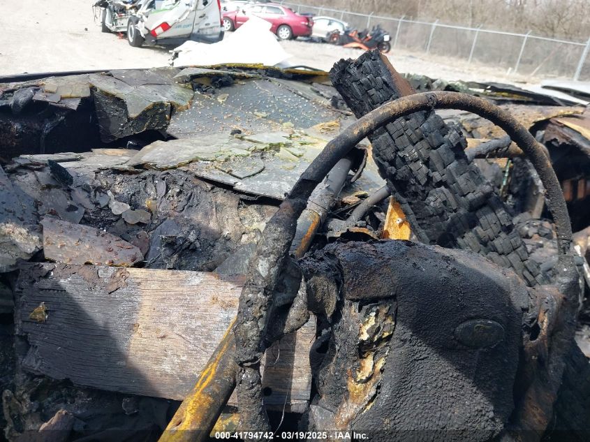 2004 Ford Freestar Ses VIN: 2FMZA57634BB23030 Lot: 41794742