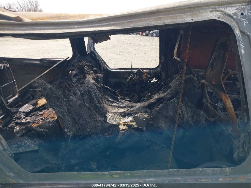 2004 Ford Freestar Ses VIN: 2FMZA57634BB23030 Lot: 41794742