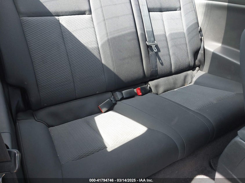 2009 NISSAN ALTIMA VIN: 1N4AL24E09C199596