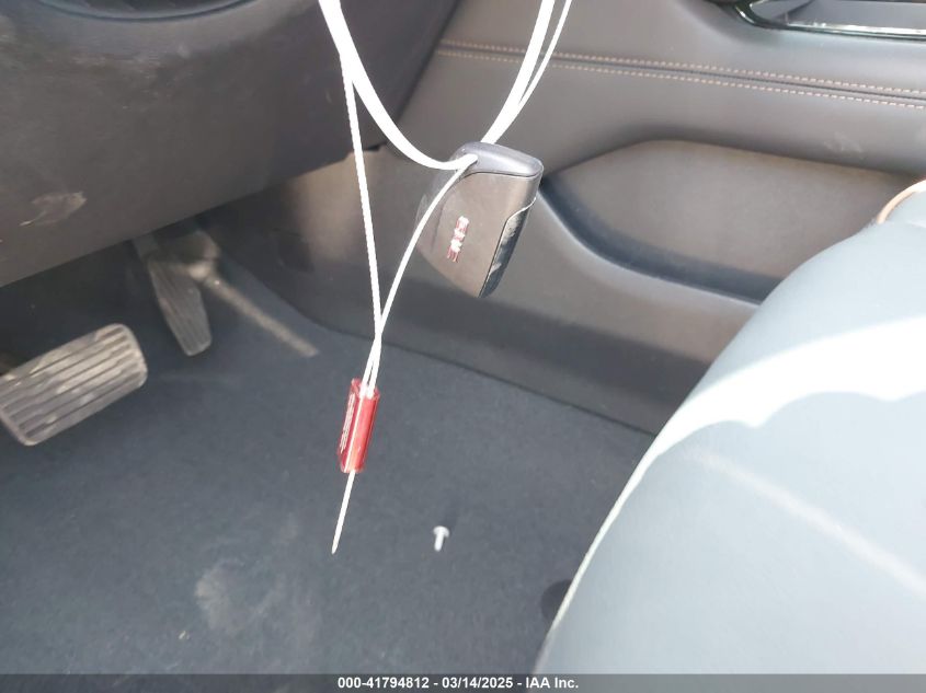 2025 GMC Yukon - 1GKS2CRD1SR167030