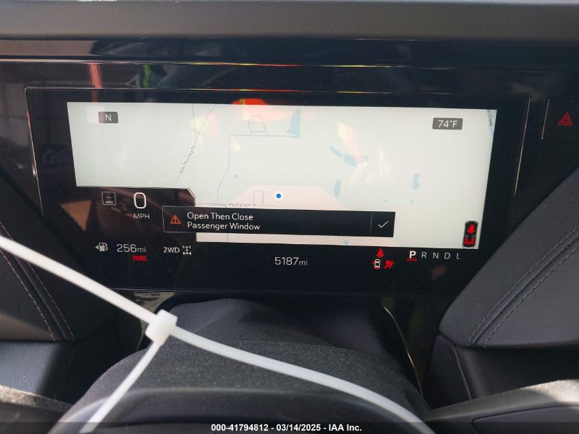 2025 GMC Yukon - 1GKS2CRD1SR167030