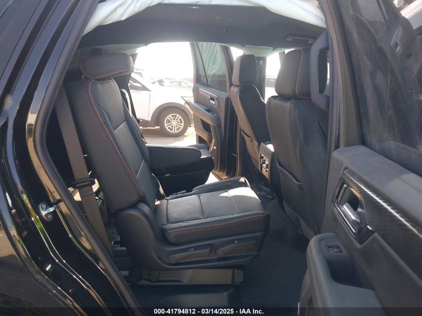 2025 GMC Yukon - 1GKS2CRD1SR167030