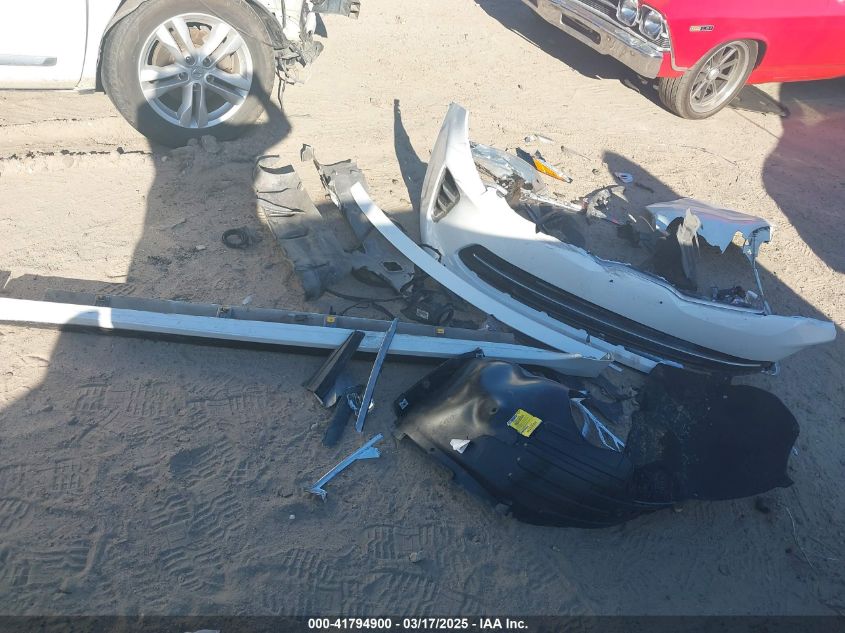 2016 Kia Optima Sx Turbo VIN: 5XXGW4L22GG017084 Lot: 41794900