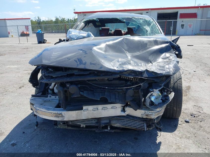 2020 Honda Accord Sport VIN: 1HGCV1F33LA000161 Lot: 41794908