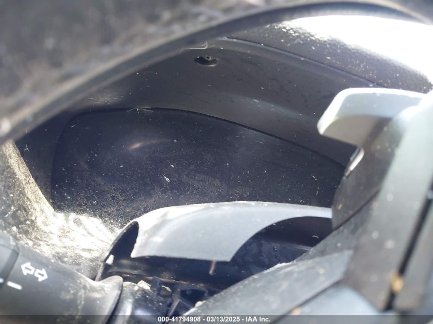 2020 Honda Accord Sport VIN: 1HGCV1F33LA000161 Lot: 41794908