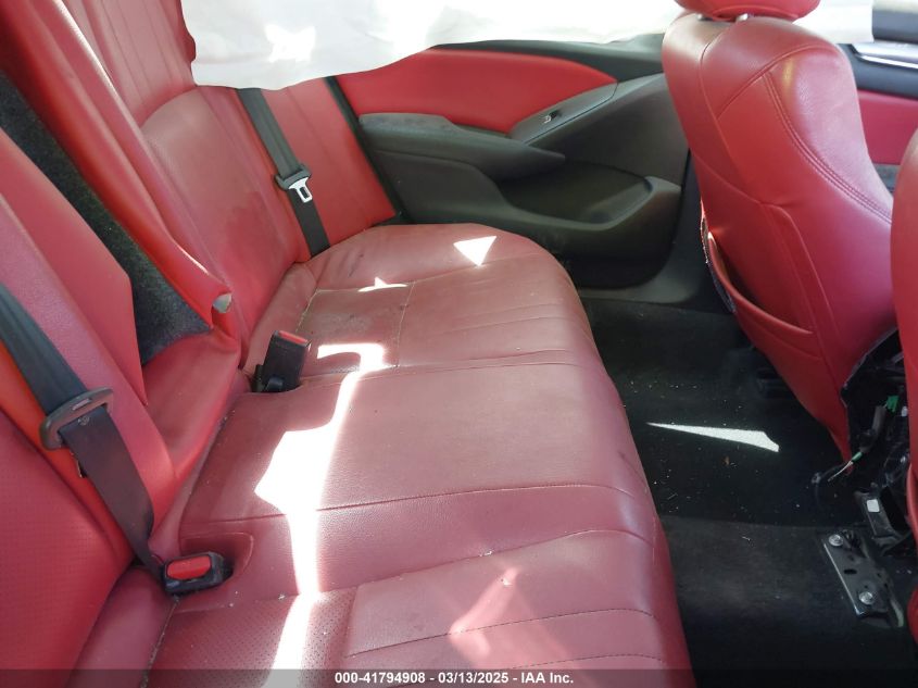 2020 Honda Accord Sport VIN: 1HGCV1F33LA000161 Lot: 41794908