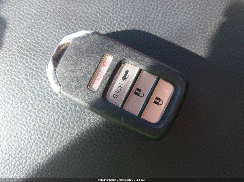 2020 Honda Accord Sport VIN: 1HGCV1F33LA000161 Lot: 41794908