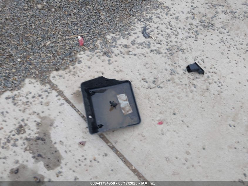 2005 Jeep Wrangler Sport VIN: 1J4FA49S25P352170 Lot: 41794958