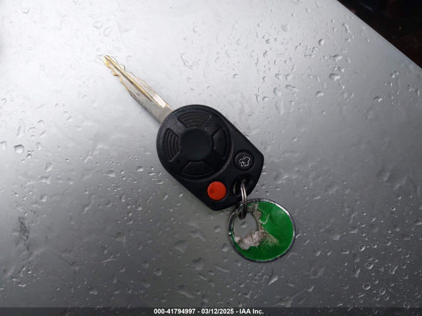 2009 Ford Flex Sel VIN: 2FMEK62C19BA07444 Lot: 41794997