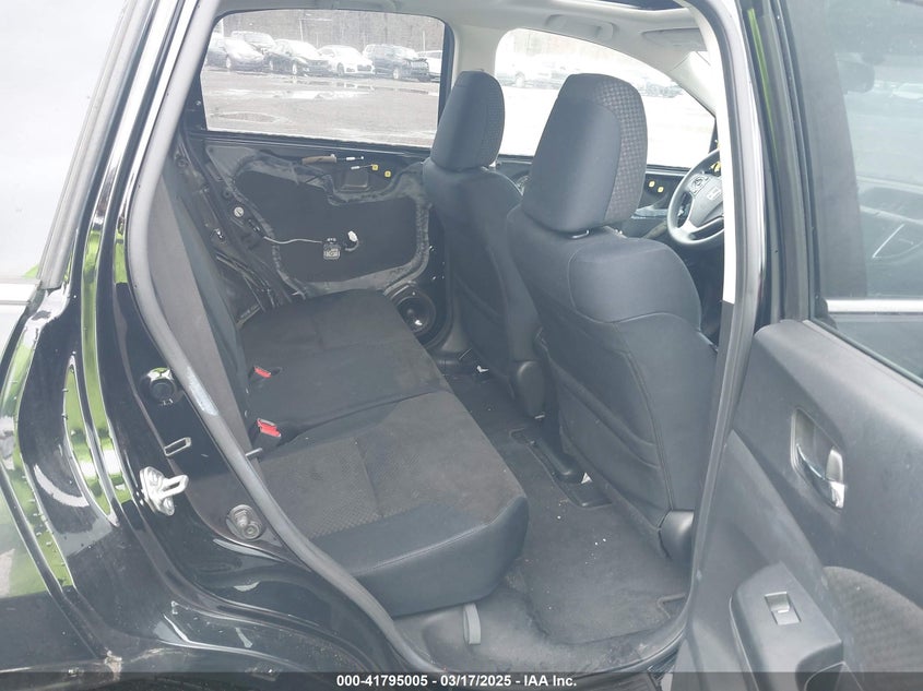 2016 HONDA CR-V EX - 2HKRM4H52GH624494