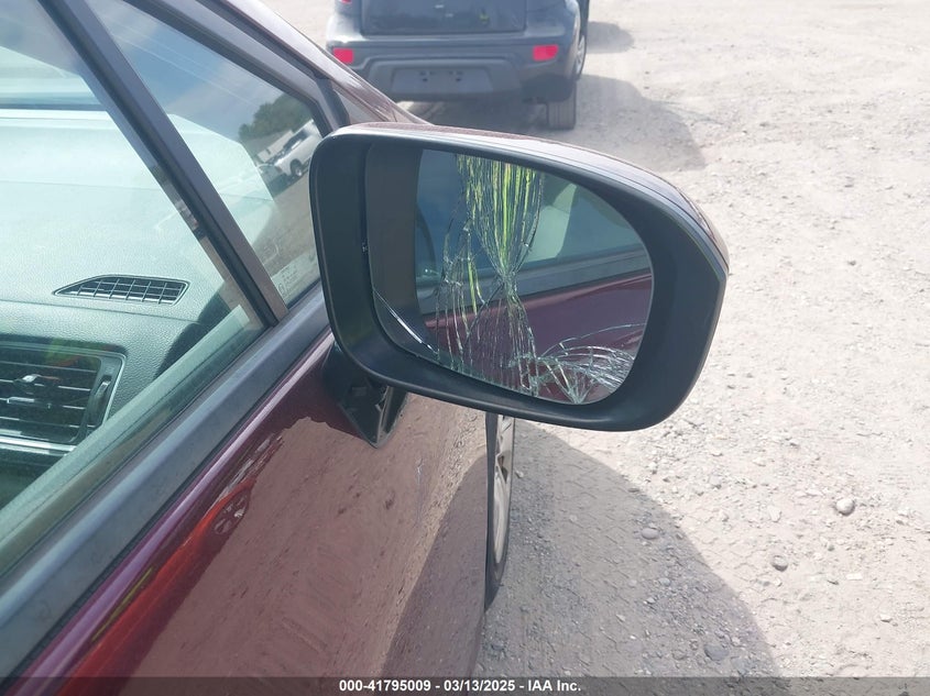 2015 HONDA CIVIC LX - 19XFB2F56FE238017