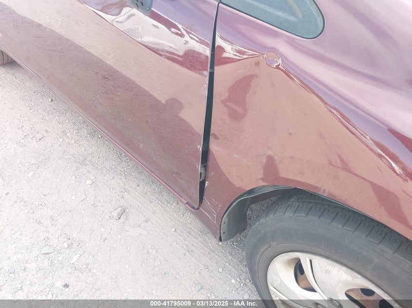 2015 HONDA CIVIC LX - 19XFB2F56FE238017