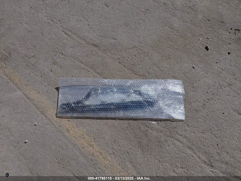 2009 Honda Accord 2.4 Ex VIN: 1HGCS12779A023730 Lot: 41795118