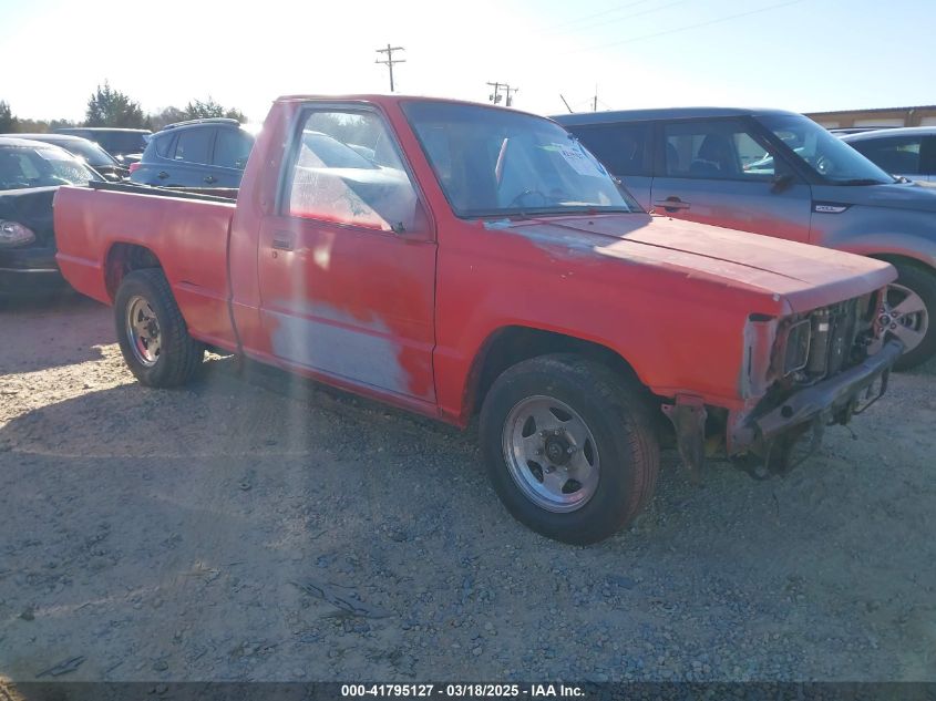 JA7LS21G3RP012272 MITSUBISHI MIGHTY MAX Photo 1