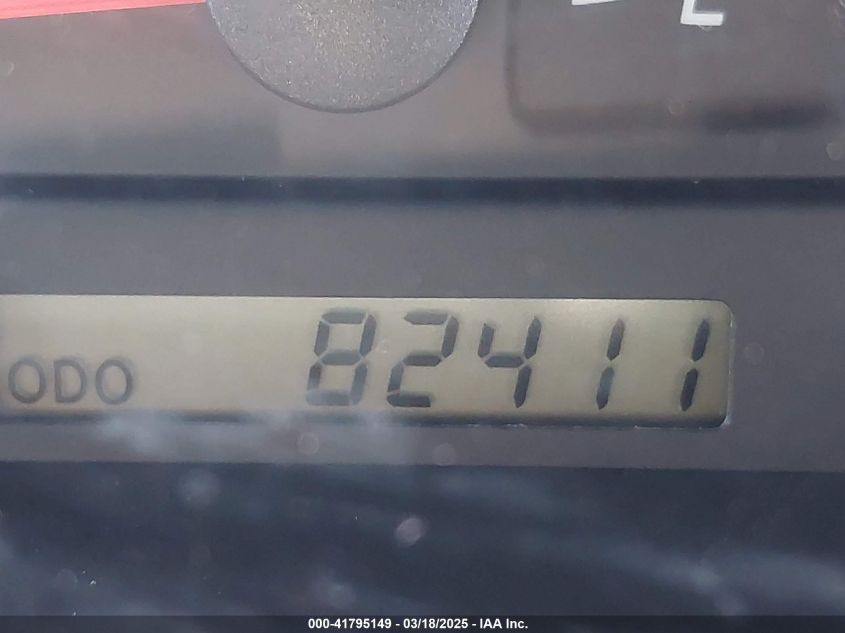 2004 Toyota Camry Le VIN: 4T1BE32K04U907223 Lot: 41795149