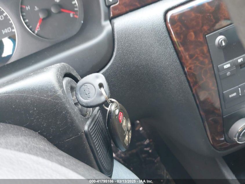 2016 Chevrolet Impala Limited Lt VIN: 2G1WB5E37G1103847 Lot: 41795186