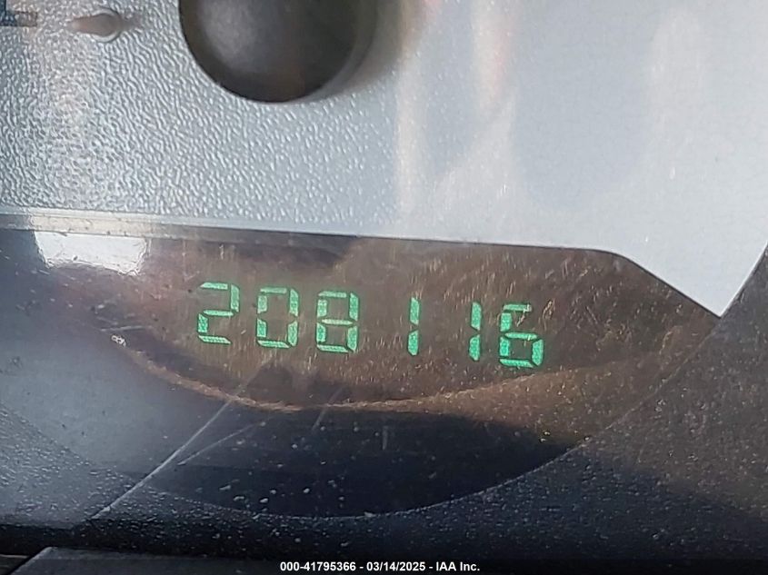 2005 Chrysler Town & Country VIN: 1C4GP45R35B227607 Lot: 41795366