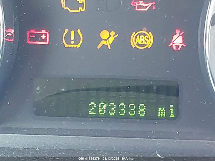 2008 Ford Edge Limited VIN: 2FMDK49C48BA23951 Lot: 41795379