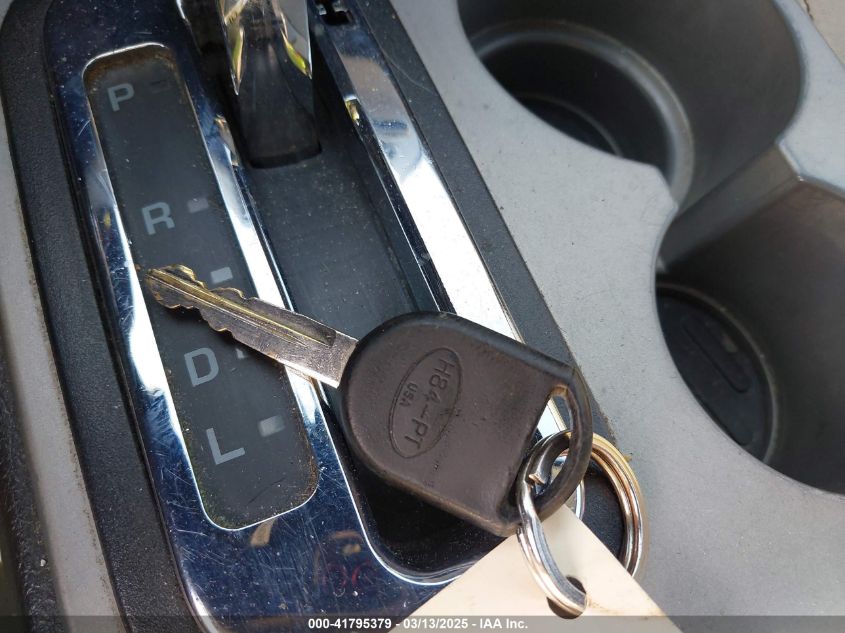 2008 Ford Edge Limited VIN: 2FMDK49C48BA23951 Lot: 41795379