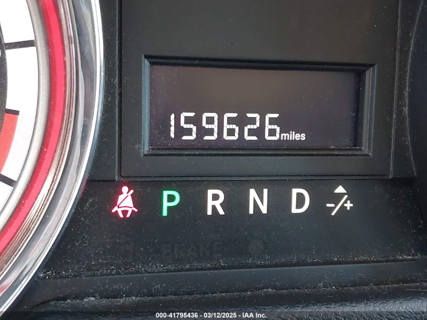 2013 Dodge Grand Caravan Se VIN: 2C4RDGBG9DR600686 Lot: 41795436