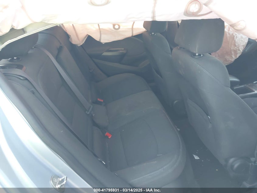 2017 CHEVROLET CRUZE VIN: 1G1BE5SM4H7137171