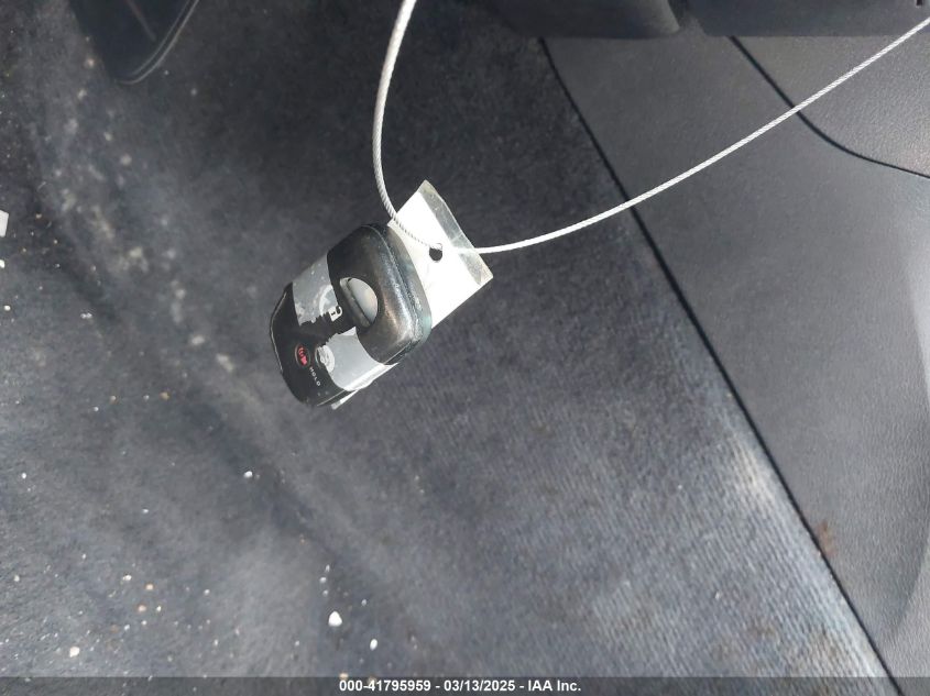 2007 Lexus Is 250 VIN: JTHBK262772028933 Lot: 41795959