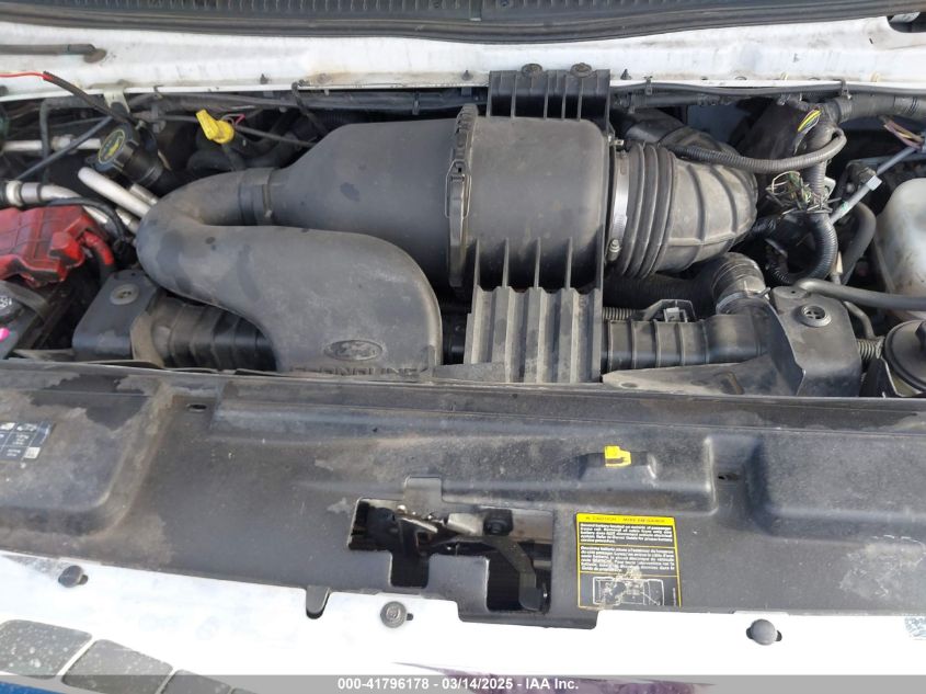 2019 Ford E-450 Cutaway VIN: 1FDFE4FS9KDC59671 Lot: 41796178