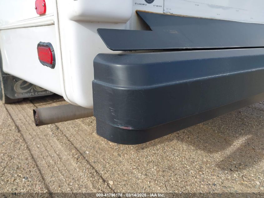 2019 Ford E-450 Cutaway VIN: 1FDFE4FS9KDC59671 Lot: 41796178