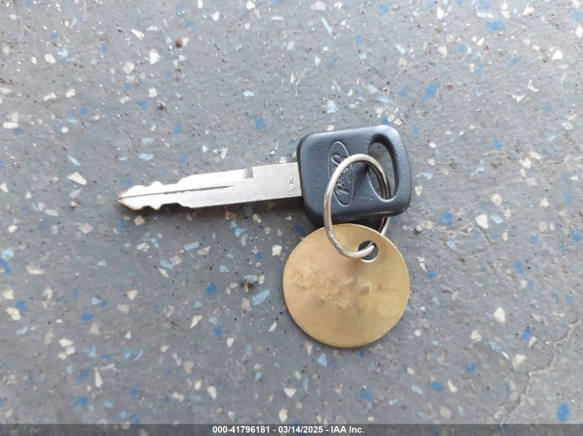 2019 Ford E-450 Cutaway VIN: 1FDFE4FS7KDC32033 Lot: 41796181