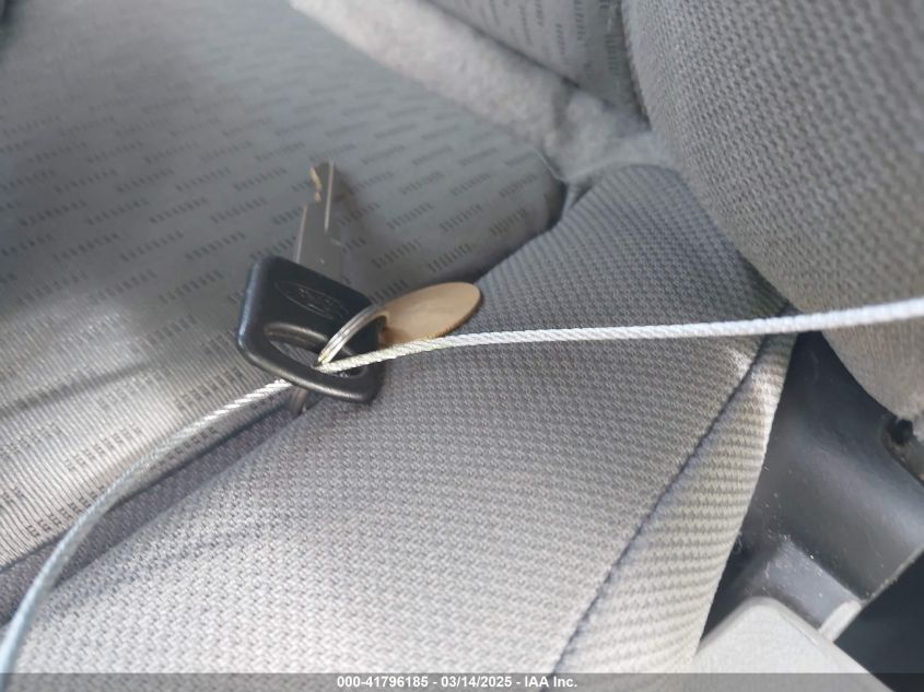 2019 Ford E-450 Cutaway VIN: 1FDFE4FS4KDC56693 Lot: 41796185