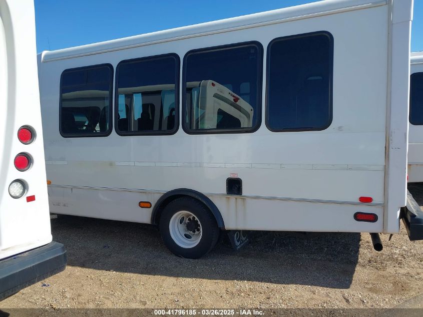 2019 Ford E-450 Cutaway VIN: 1FDFE4FS4KDC56693 Lot: 41796185