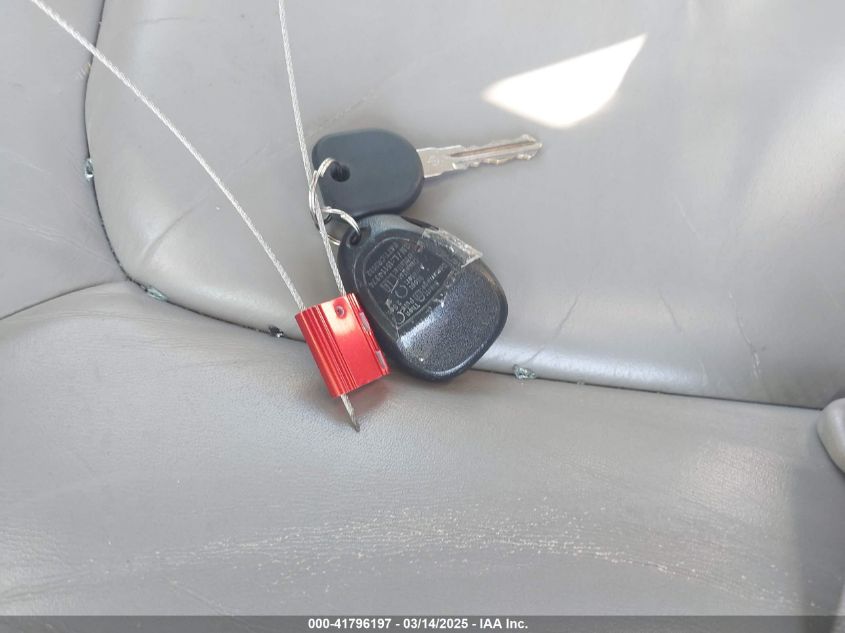 2006 Chevrolet Hhr Lt VIN: 3GNDA23P76S666624 Lot: 41796197