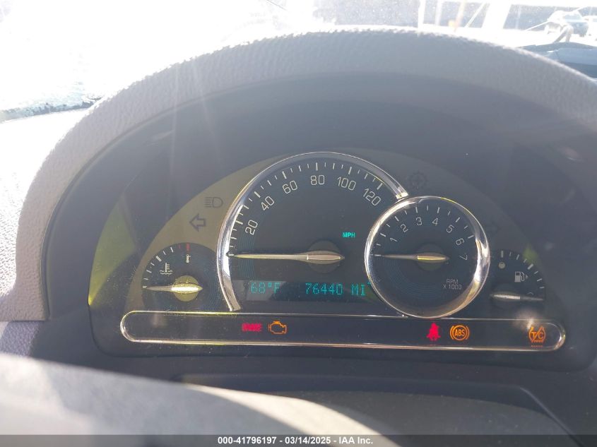 2006 Chevrolet Hhr Lt VIN: 3GNDA23P76S666624 Lot: 41796197