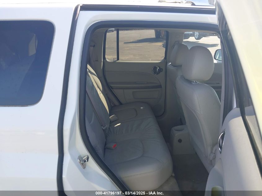 2006 Chevrolet Hhr Lt VIN: 3GNDA23P76S666624 Lot: 41796197