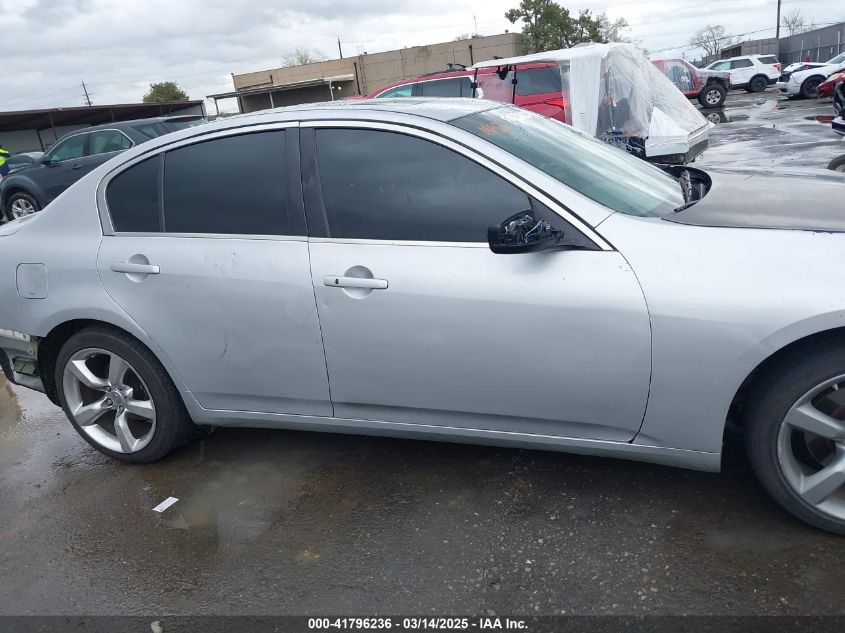 2015 Infiniti Q40 VIN: JN1CV6AP0FM500161 Lot: 41796236