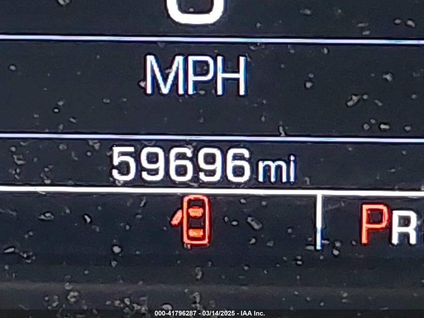 2017 CHEVROLET SILVERADO 1500 VIN: 3GCUKREC3HG491481