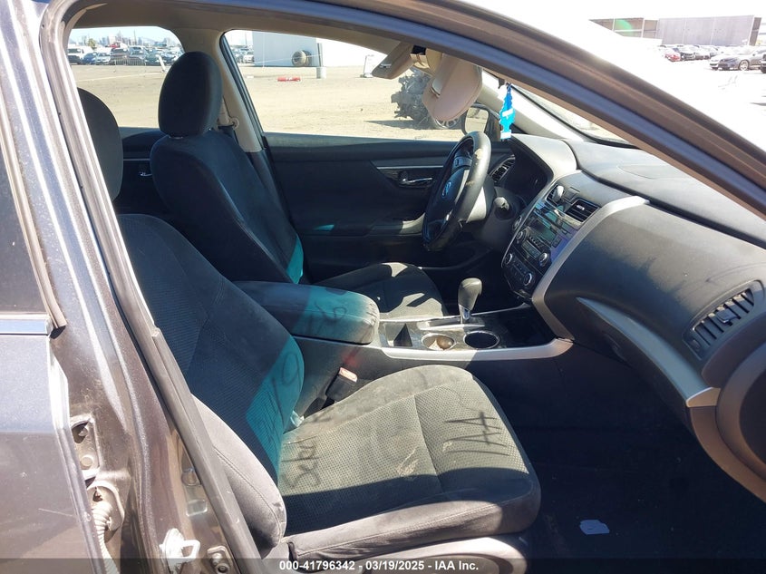 2014 NISSAN ALTIMA VIN: 1N4AL3AP1EN344946