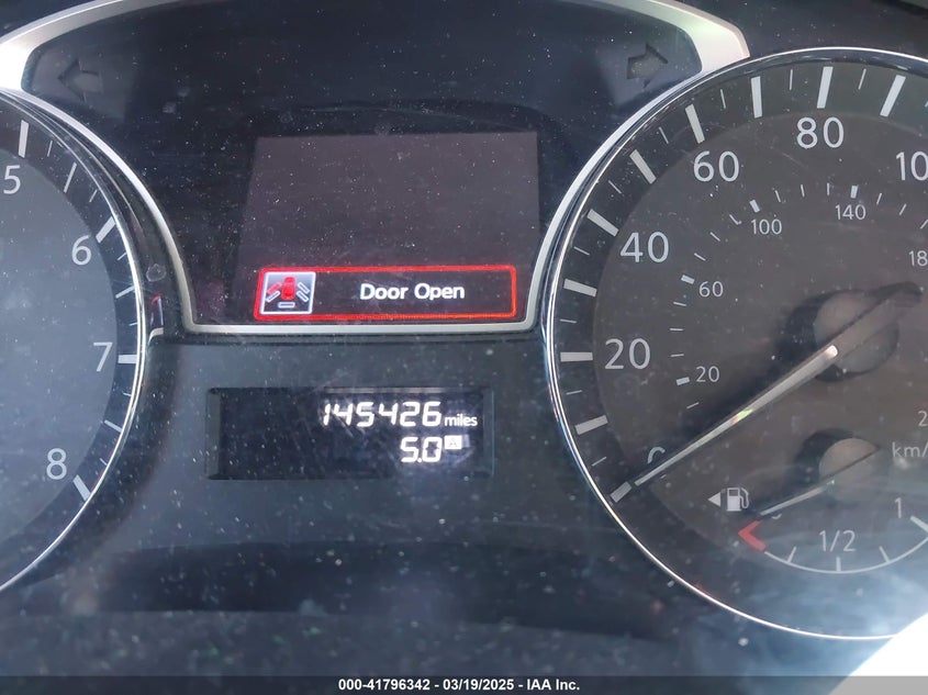 2014 NISSAN ALTIMA VIN: 1N4AL3AP1EN344946