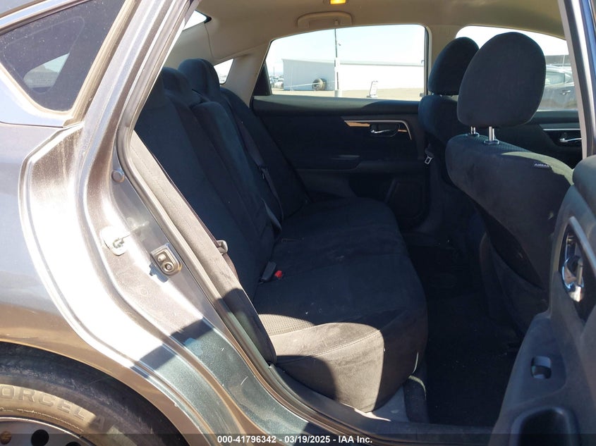 2014 NISSAN ALTIMA VIN: 1N4AL3AP1EN344946
