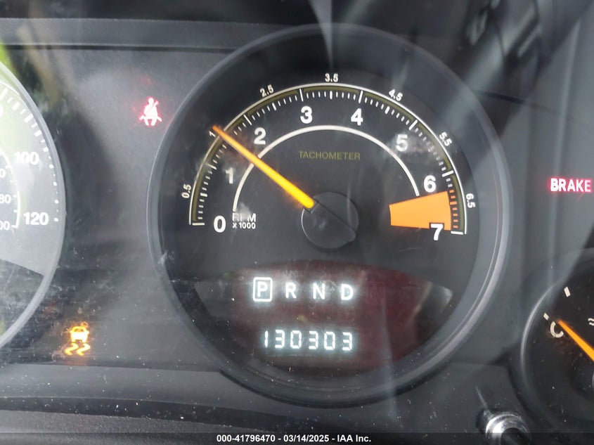 2015 JEEP PATRIOT ALTITUDE EDITION - 1C4NJPBA1FD342995