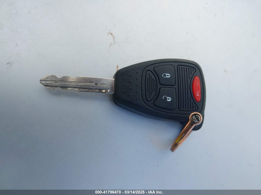 2015 JEEP PATRIOT ALTITUDE EDITION - 1C4NJPBA1FD342995