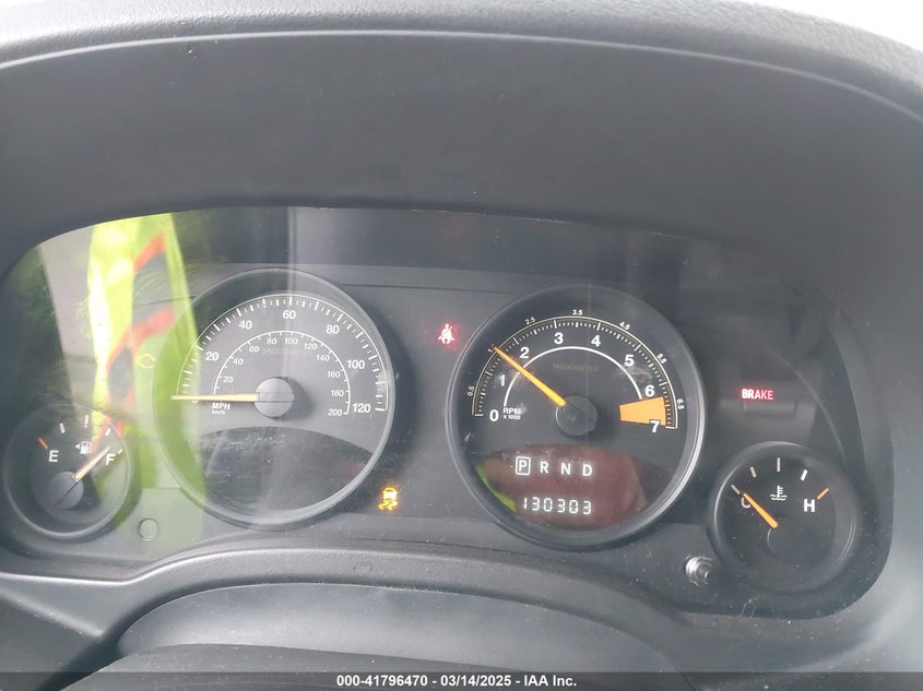 2015 JEEP PATRIOT ALTITUDE EDITION - 1C4NJPBA1FD342995